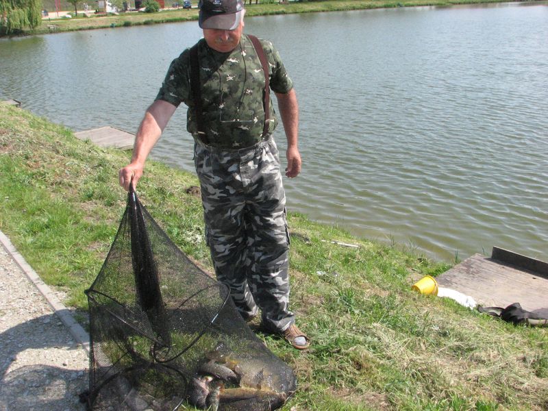 Mistrz RTW Raszków na 2016 rok