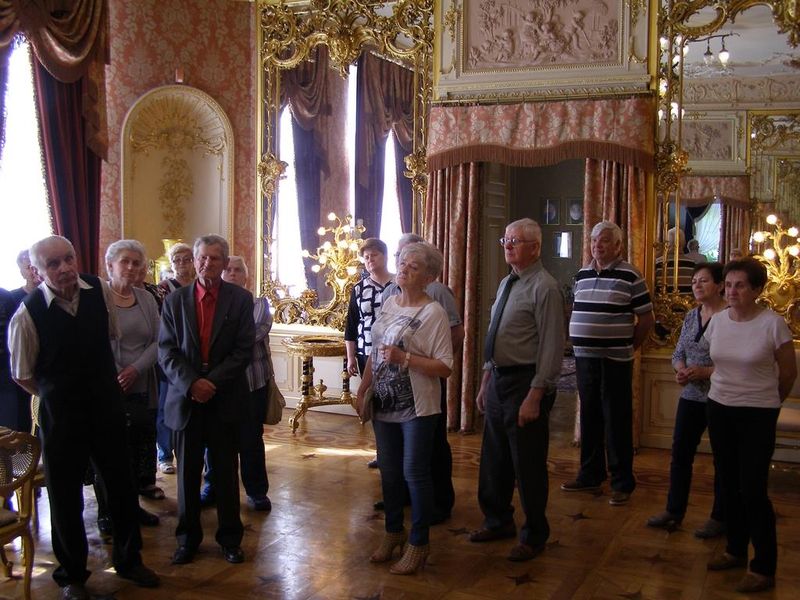 Musical "Cyrano" w Łodzi