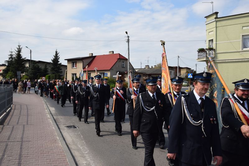 225. rocznica uchwalenia Konstytucji 3 Maja