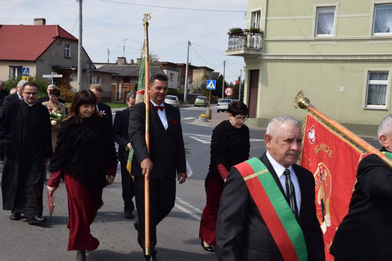 225. rocznica uchwalenia Konstytucji 3 Maja