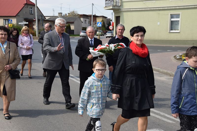 225. rocznica uchwalenia Konstytucji 3 Maja