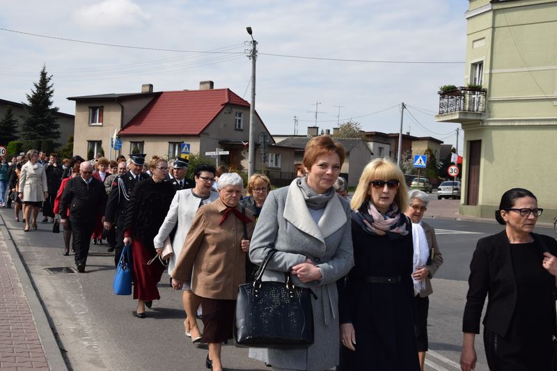 225. rocznica uchwalenia Konstytucji 3 Maja