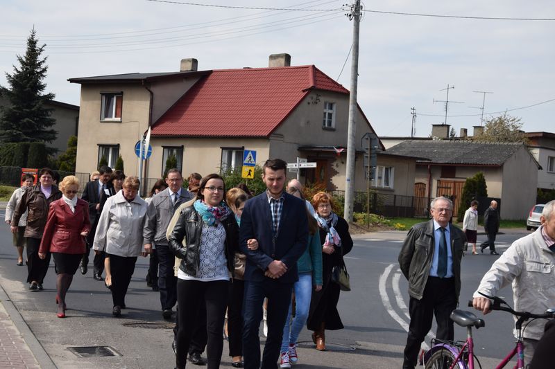 225. rocznica uchwalenia Konstytucji 3 Maja