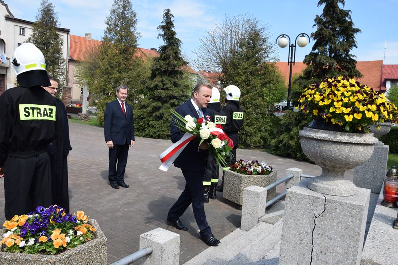 225. rocznica uchwalenia Konstytucji 3 Maja