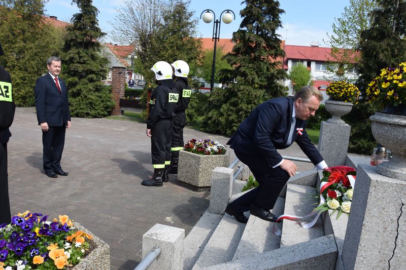 225. rocznica uchwalenia Konstytucji 3 Maja