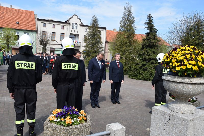 225. rocznica uchwalenia Konstytucji 3 Maja