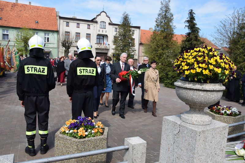 225. rocznica uchwalenia Konstytucji 3 Maja