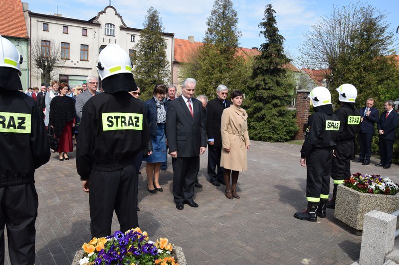 225. rocznica uchwalenia Konstytucji 3 Maja