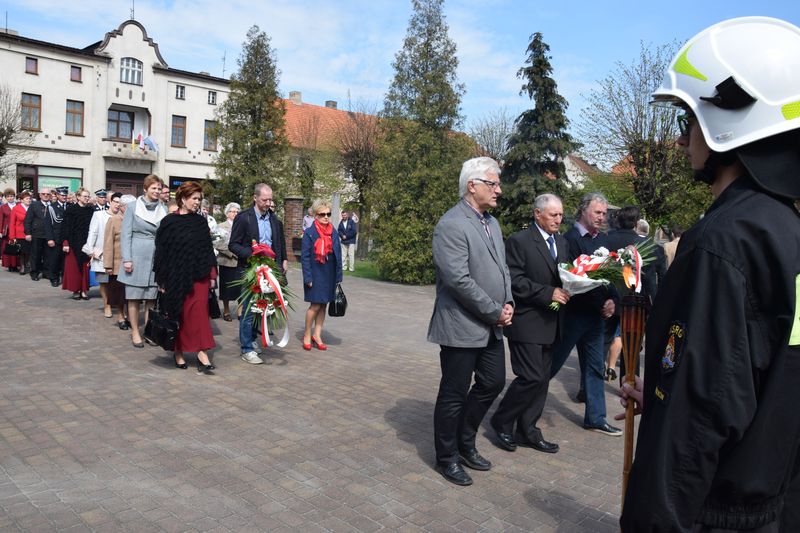 225. rocznica uchwalenia Konstytucji 3 Maja