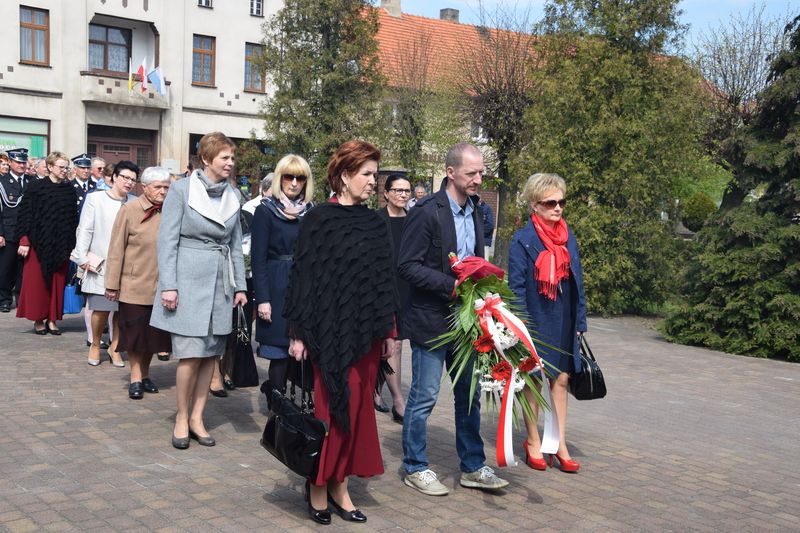 225. rocznica uchwalenia Konstytucji 3 Maja