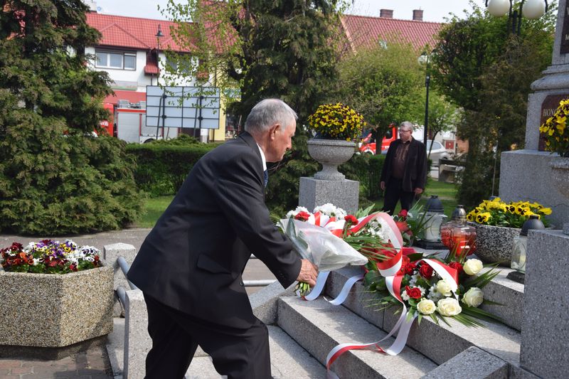 225. rocznica uchwalenia Konstytucji 3 Maja