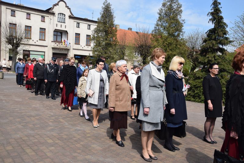 225. rocznica uchwalenia Konstytucji 3 Maja