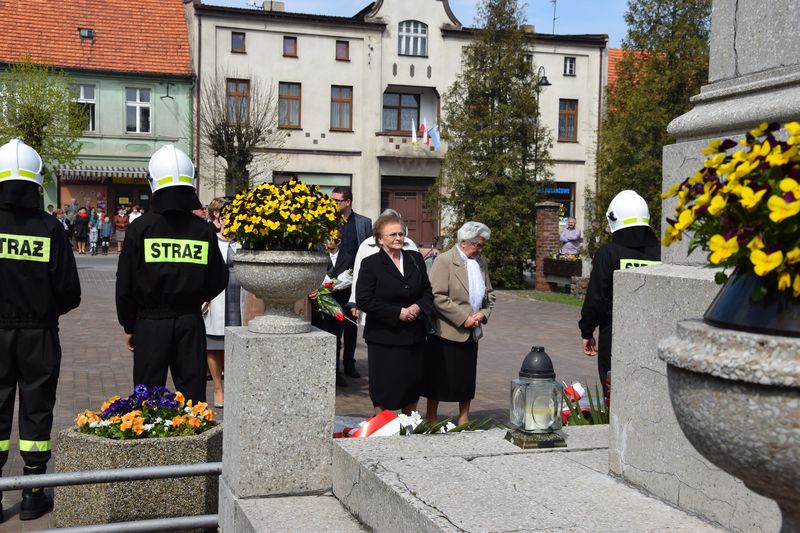 225. rocznica uchwalenia Konstytucji 3 Maja