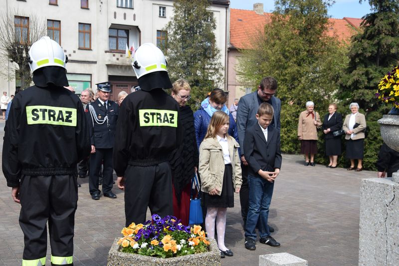 225. rocznica uchwalenia Konstytucji 3 Maja