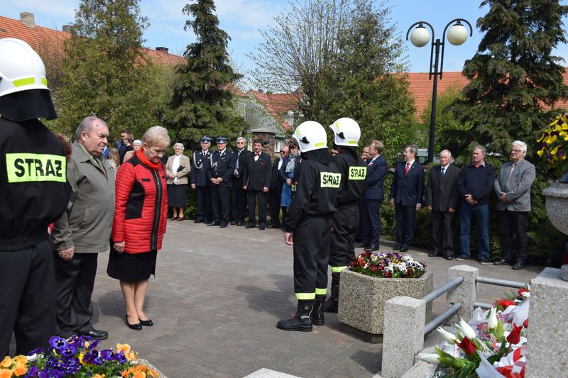 225. rocznica uchwalenia Konstytucji 3 Maja