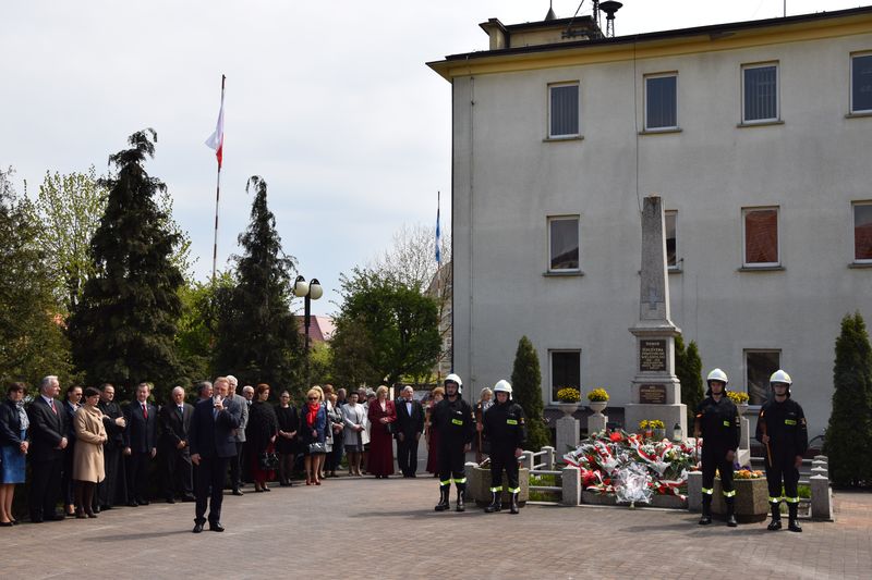 225. rocznica uchwalenia Konstytucji 3 Maja