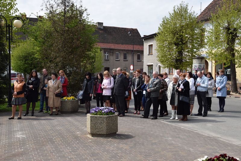 225. rocznica uchwalenia Konstytucji 3 Maja