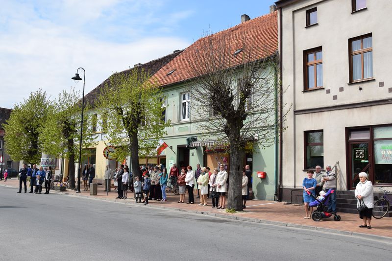 225. rocznica uchwalenia Konstytucji 3 Maja