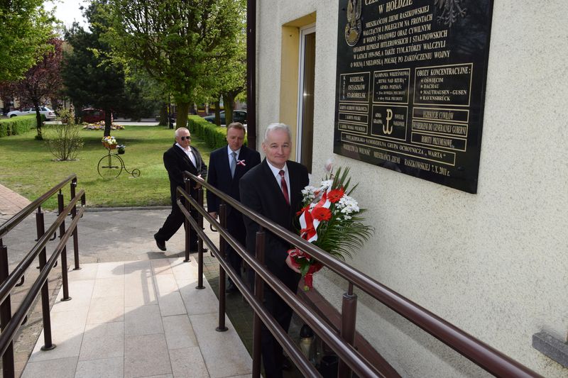 225. rocznica uchwalenia Konstytucji 3 Maja