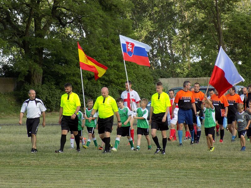 "Raszkowianka" rozpoczęła obchody  jubileuszu