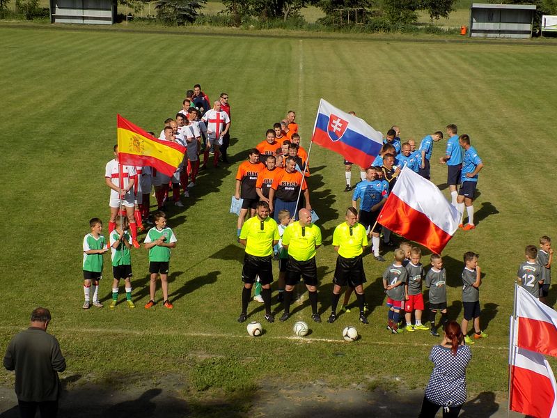 "Raszkowianka" rozpoczęła obchody  jubileuszu