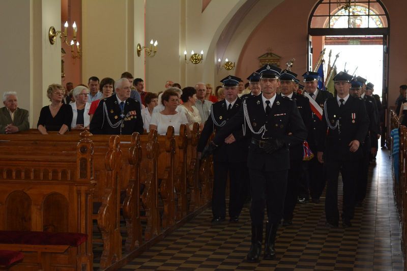 Wielkie otwarcie w Jankowie Zaleśnym