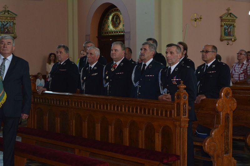 Wielkie otwarcie w Jankowie Zaleśnym