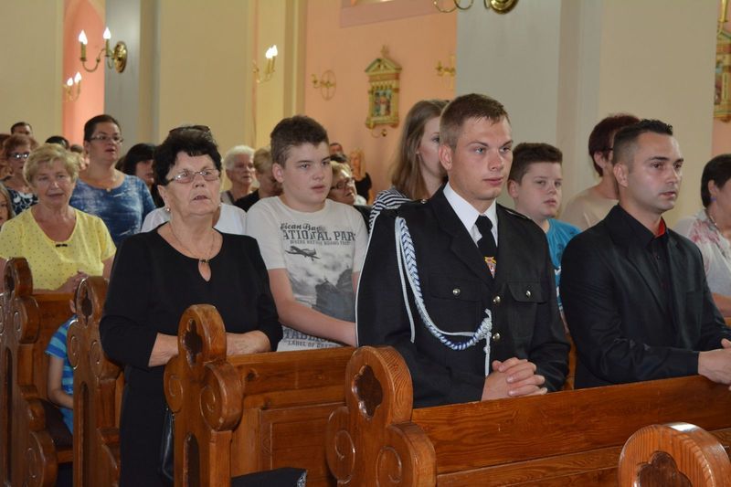 Wielkie otwarcie w Jankowie Zaleśnym