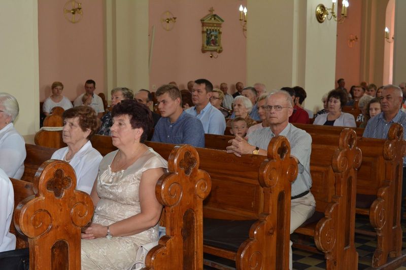 Wielkie otwarcie w Jankowie Zaleśnym