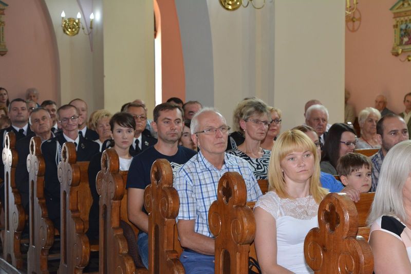 Wielkie otwarcie w Jankowie Zaleśnym