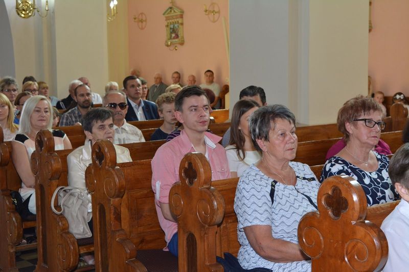 Wielkie otwarcie w Jankowie Zaleśnym