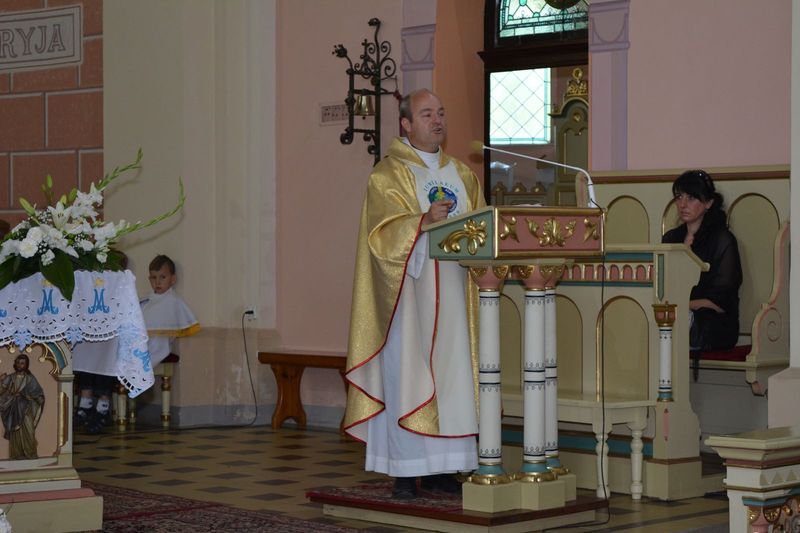 Wielkie otwarcie w Jankowie Zaleśnym