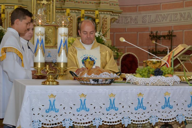 Wielkie otwarcie w Jankowie Zaleśnym