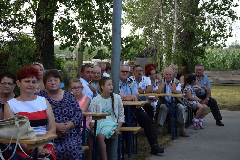 Nowy samochód w OSP Jaskółki