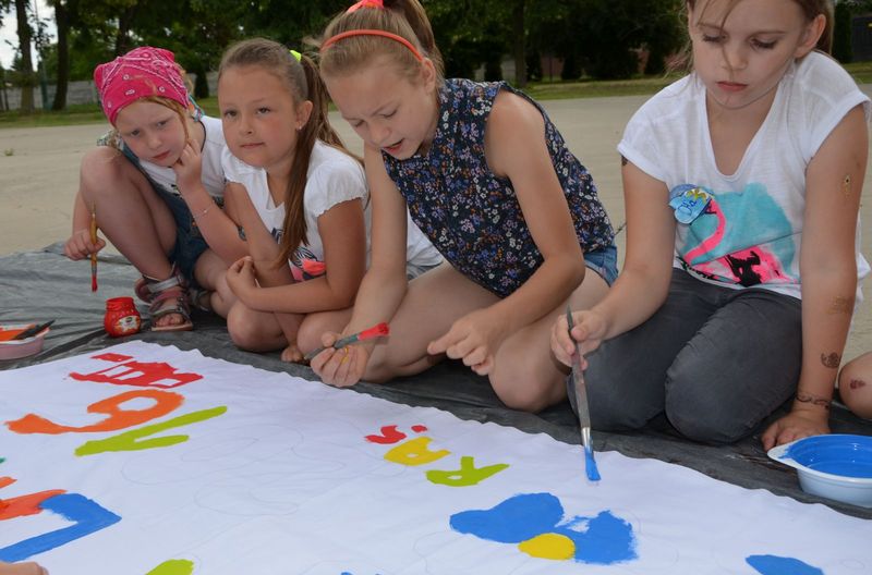 Akcja Lato w M-GOK zakończona