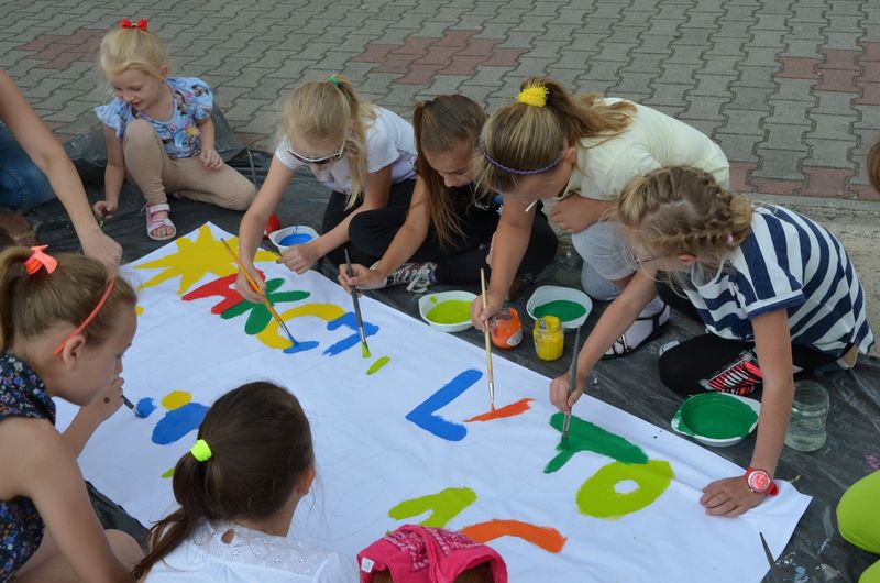 Akcja Lato w M-GOK zakończona