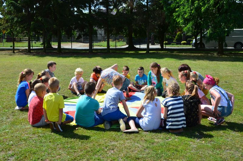 Akcja Lato w M-GOK zakończona