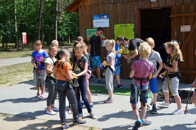 Akcja Lato w M-GOK zakończona