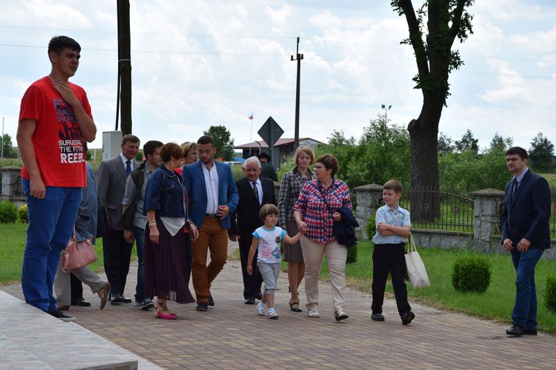 Jubileusz Kurkowego Bractwa Strzeleckiego Ligota–Korytnica-Koryta