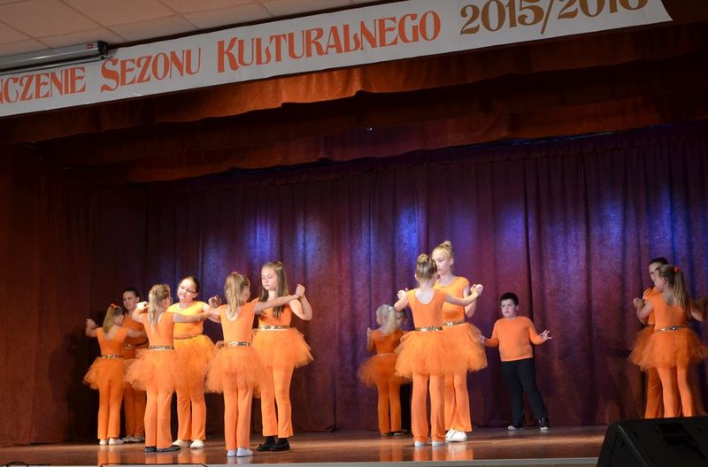 Koncert Galowy na zakończenie sezonu kulturalnego 2015/2016