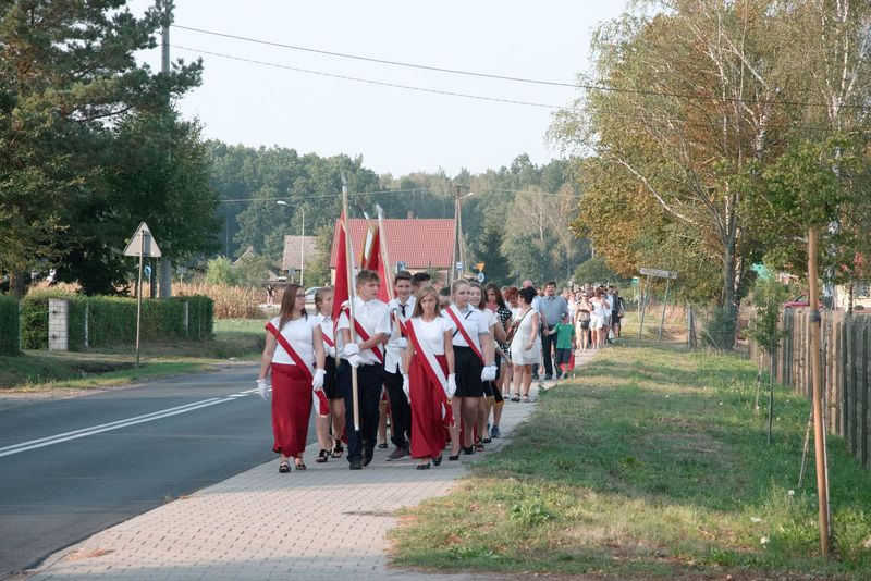 Rondo imienia generała Władysława Andersa