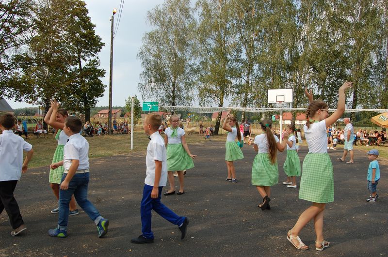 Festyn Rodzinny w Korytach