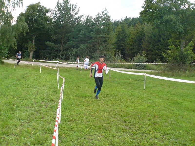 Sukcesy raszkowskich biegaczy na orientację w Pucharze Bałtyku i Grand Prix Pomorza