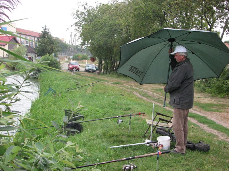 Zawody o Puchar Przewodniczącego Rady Gminy i Miasta Raszków