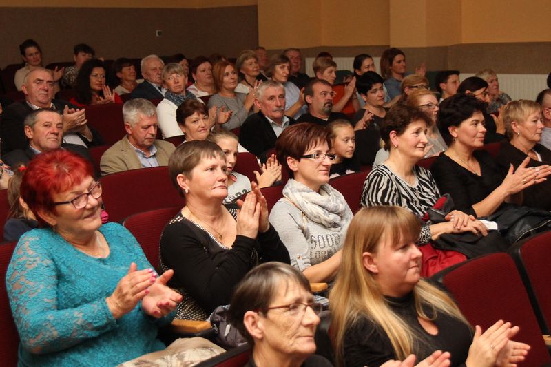 Raszkowski koncert gościa z Palaty