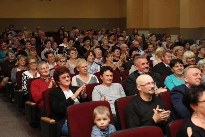 Raszkowski koncert gościa z Palaty