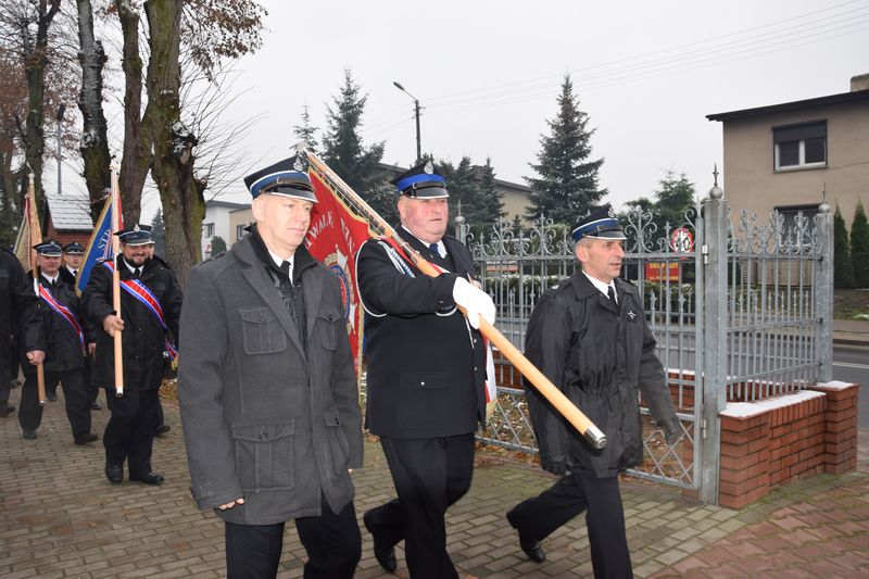 Biało – czerwone Święto Niepodległości