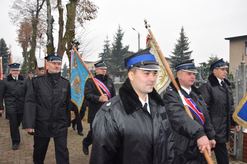 Biało – czerwone Święto Niepodległości