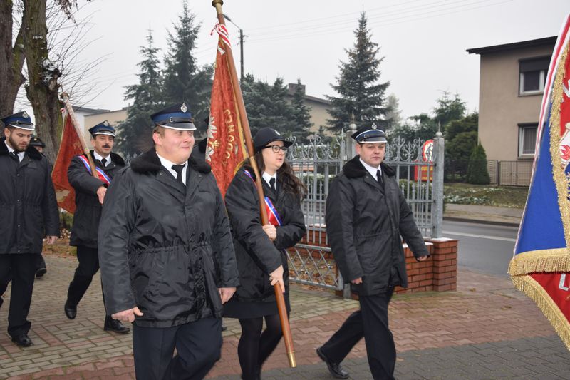 Biało – czerwone Święto Niepodległości