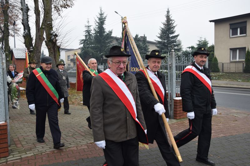 Biało – czerwone Święto Niepodległości